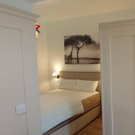 Agradable Apartamento En El Centro De Sevilla Exterior foto