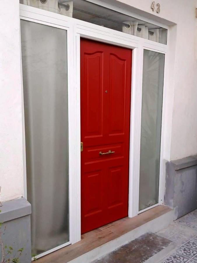 Agradable Apartamento En El Centro De Sevilla Exterior foto
