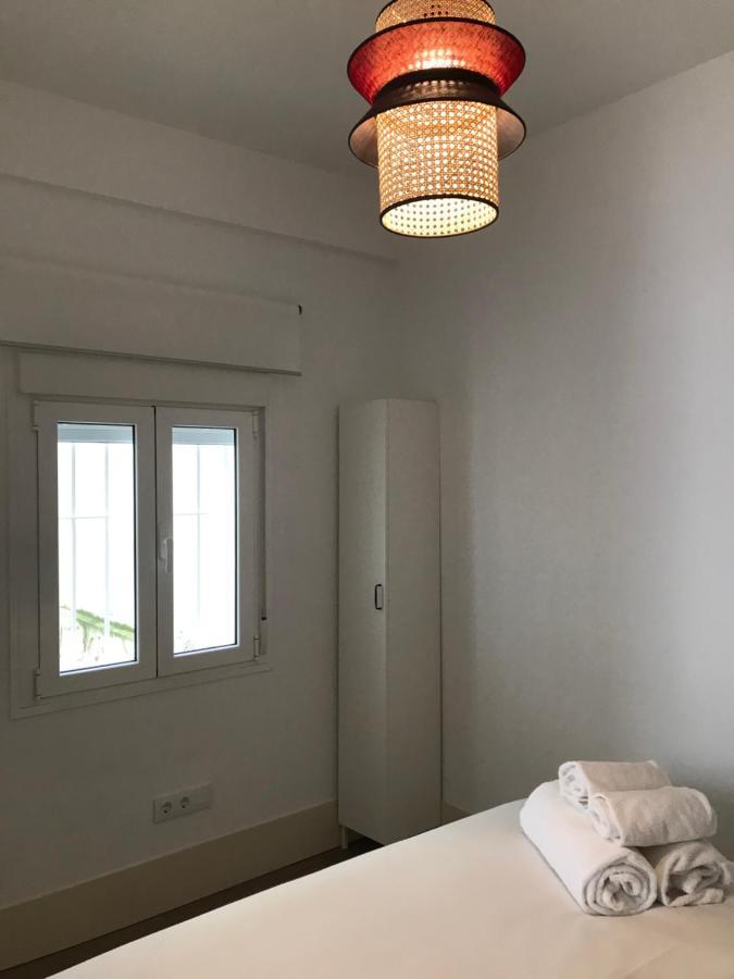 Agradable Apartamento En El Centro De Sevilla Exterior foto