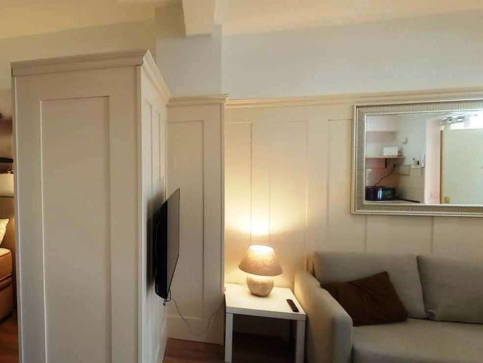 Agradable Apartamento En El Centro De Sevilla Exterior foto