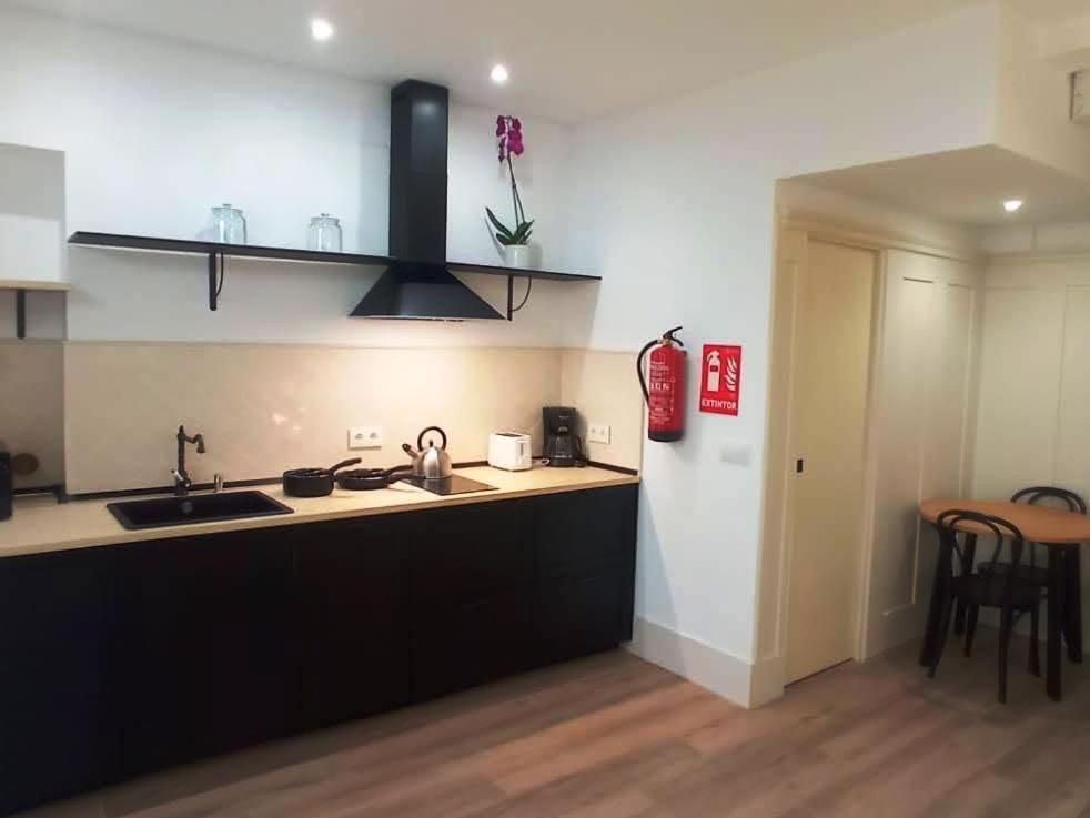 Agradable Apartamento En El Centro De Sevilla Exterior foto