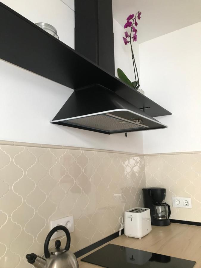 Agradable Apartamento En El Centro De Sevilla Exterior foto