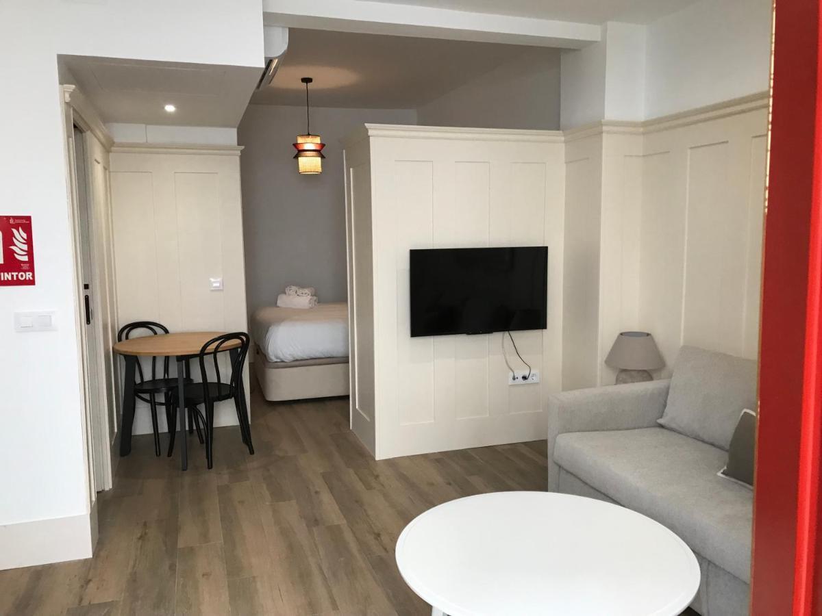 Agradable Apartamento En El Centro De Sevilla Exterior foto